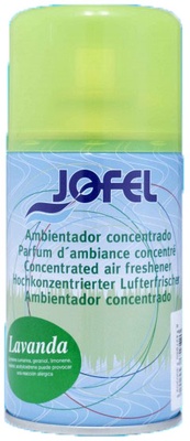 Ambientador Concentrado de Lavanda Jofel 250 ml